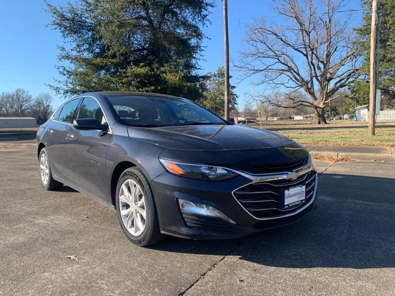 Chevrolet Malibu 1LT 2023