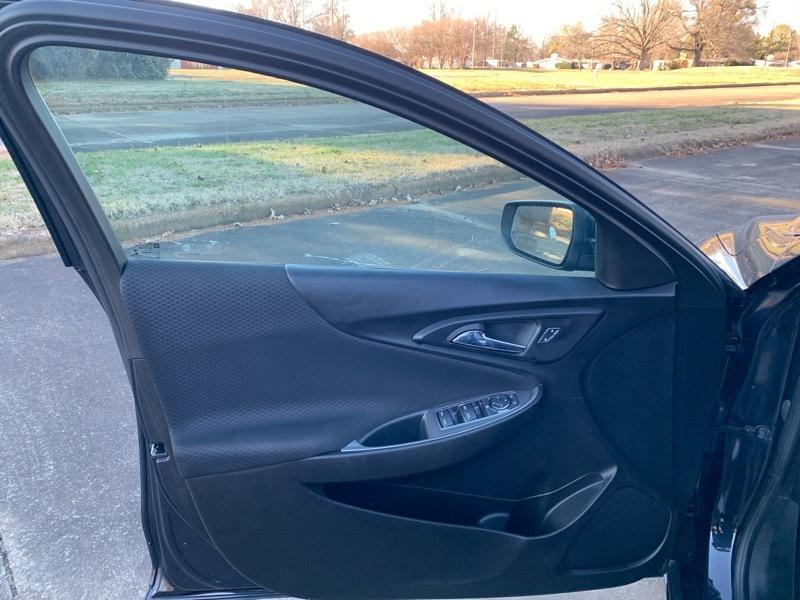 Chevrolet Malibu 1LT 2023