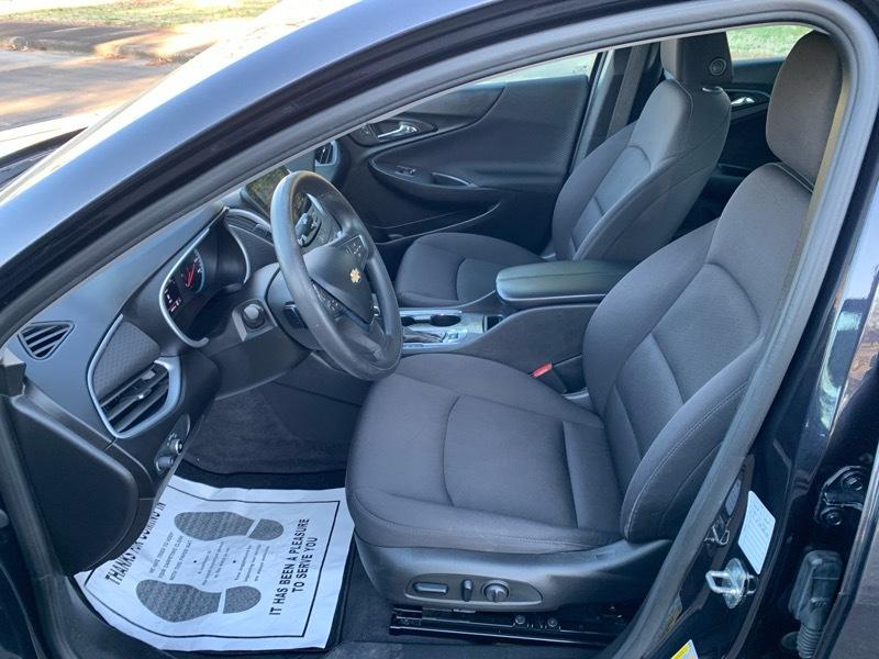 Chevrolet Malibu 1LT 2023