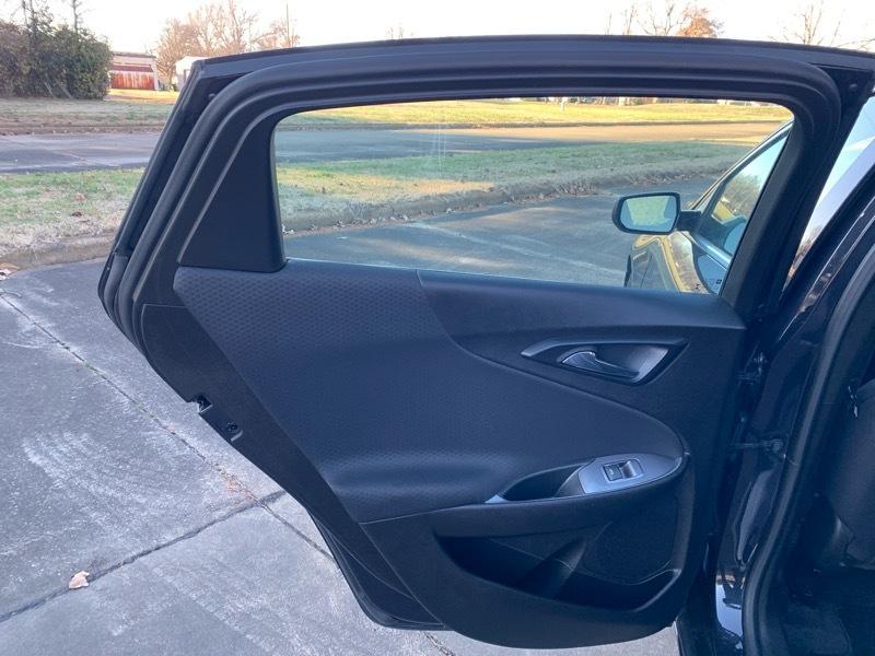 Chevrolet Malibu 1LT 2023