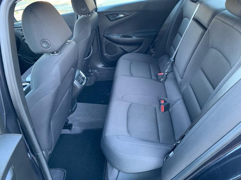 Chevrolet Malibu 1LT 2023