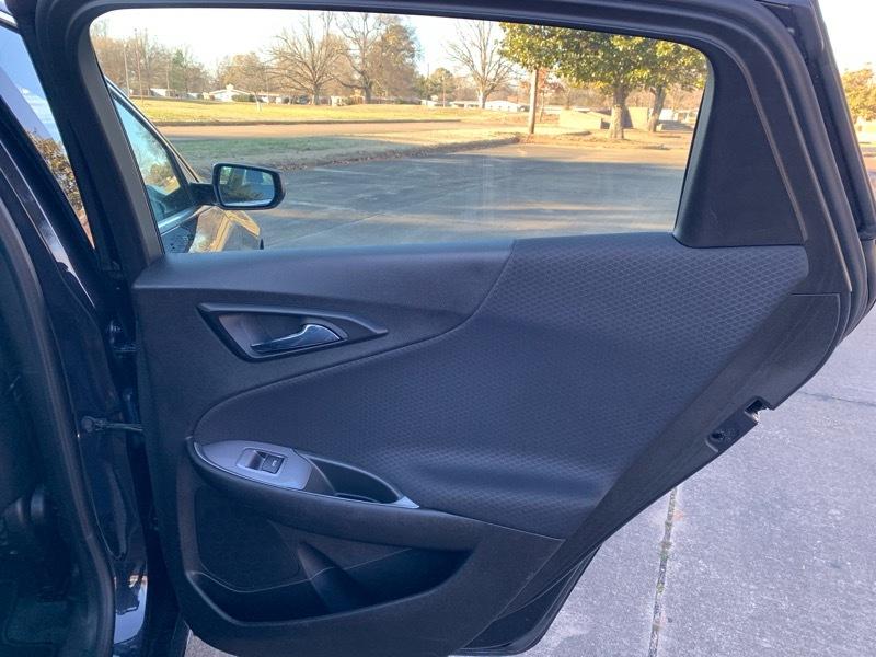 Chevrolet Malibu 1LT 2023