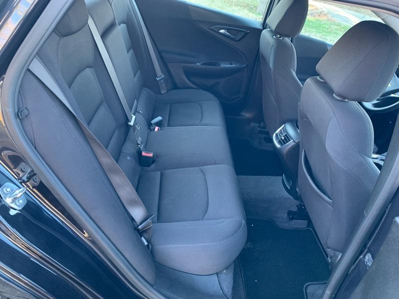 Chevrolet Malibu 1LT 2023