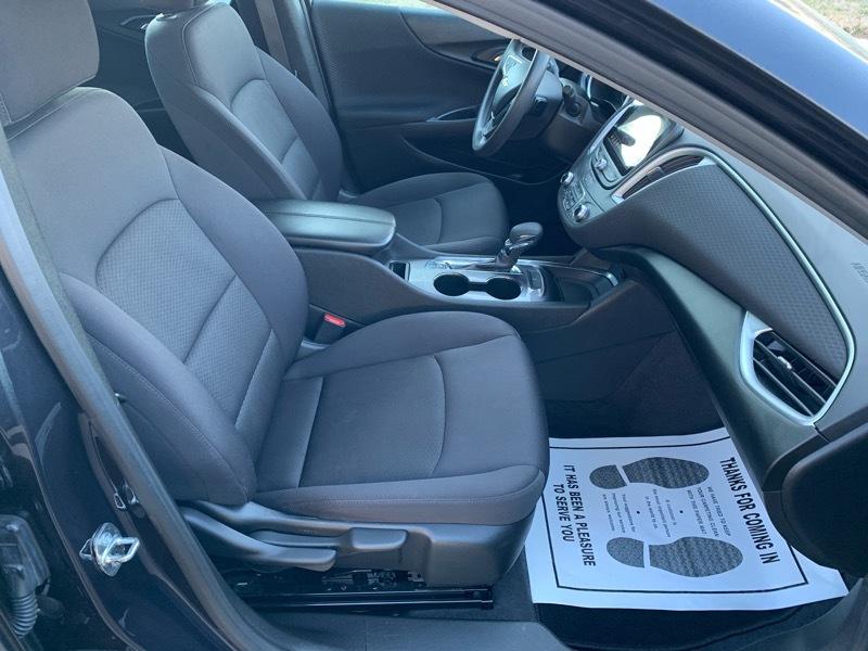 Chevrolet Malibu 1LT 2023