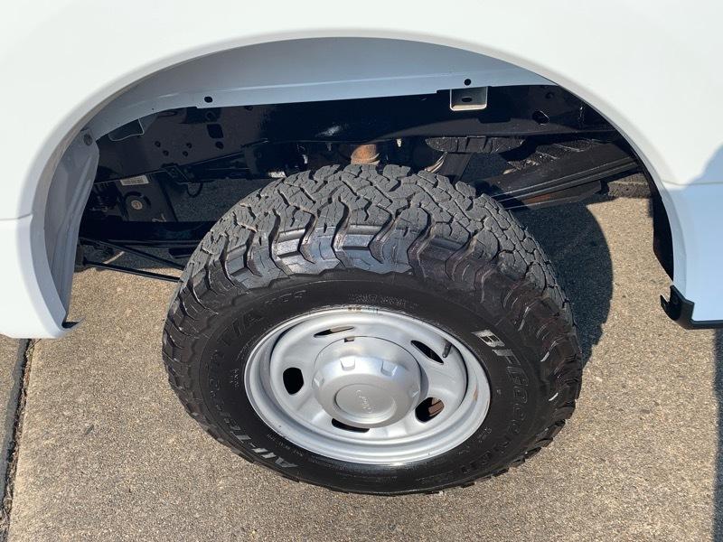 Ford F-250 SD XLT SuperCab Long Bed 4WD 2022