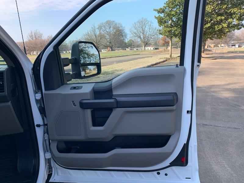 Ford F-250 SD XLT SuperCab Long Bed 4WD 2022