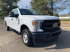 2022 Ford F-250 SD 