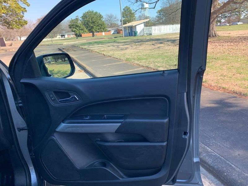 Chevrolet Colorado LT Ext. Cab 2WD 2022