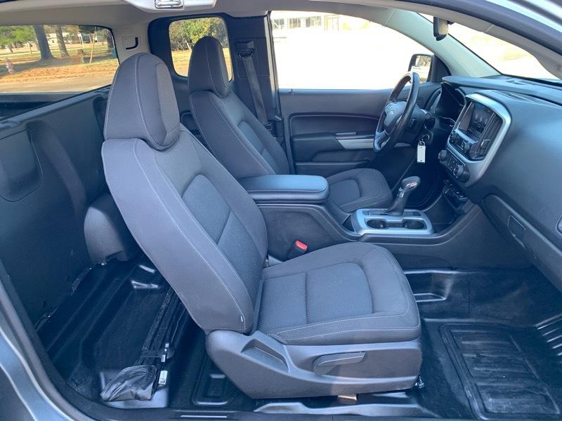 Chevrolet Colorado LT Ext. Cab 2WD 2022