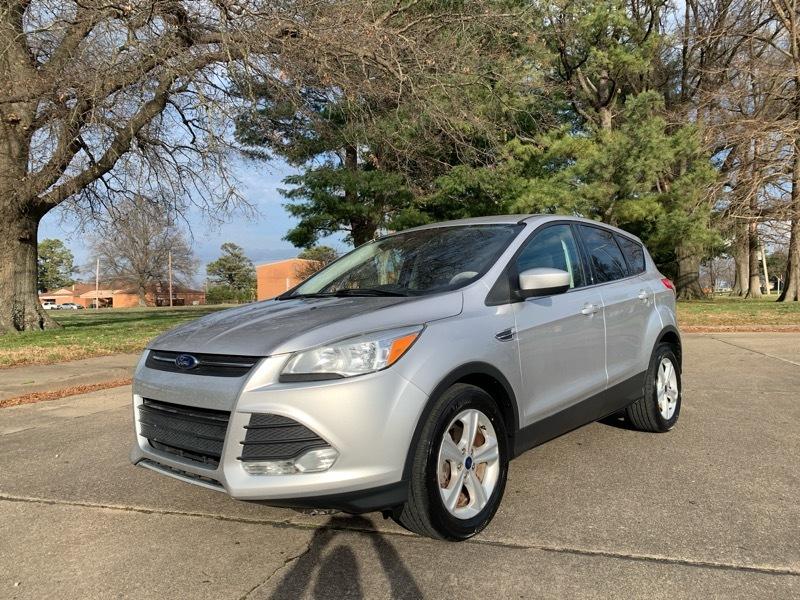 Ford Escape SE FWD 2016