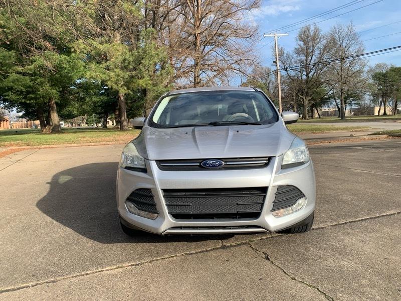 Ford Escape SE FWD 2016