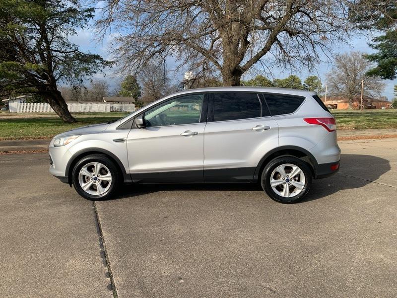 Ford Escape SE FWD 2016