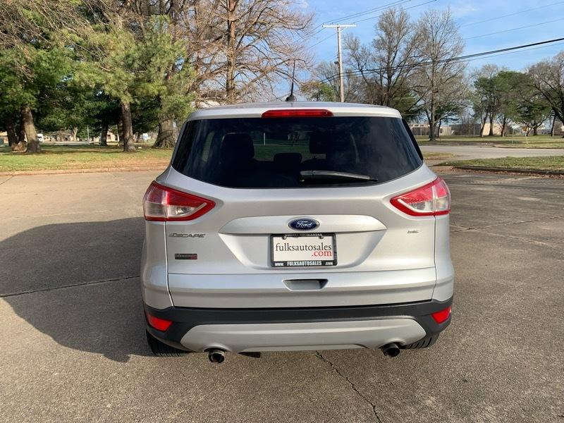 Ford Escape SE FWD 2016