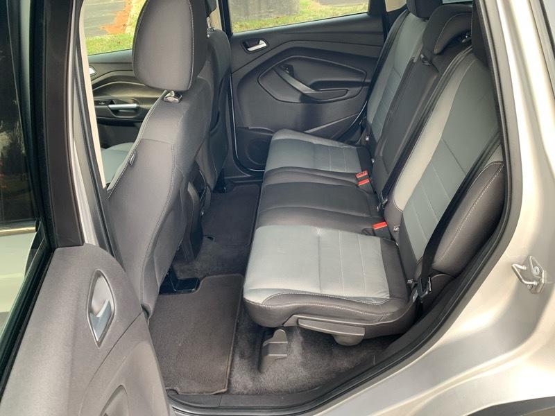 Ford Escape SE FWD 2016