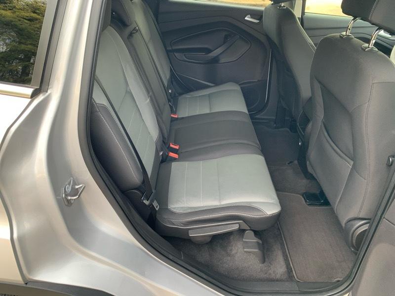 Ford Escape SE FWD 2016