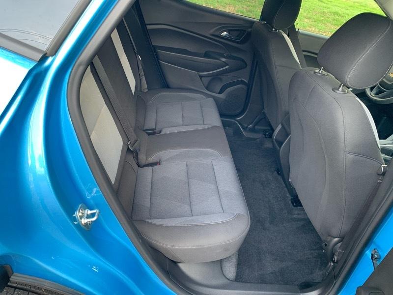 Chevrolet Trax LS 2025