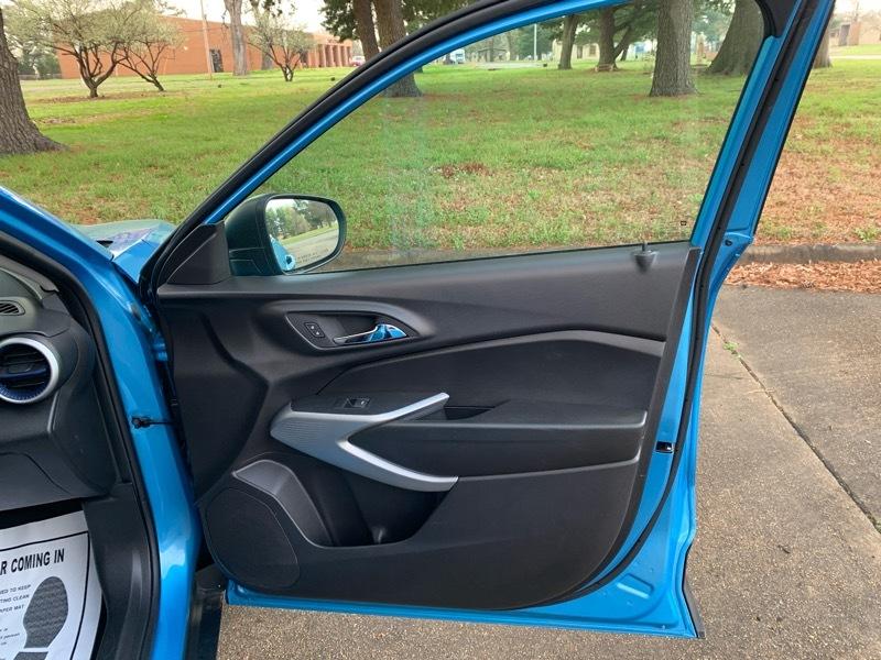 Chevrolet Trax LS 2025