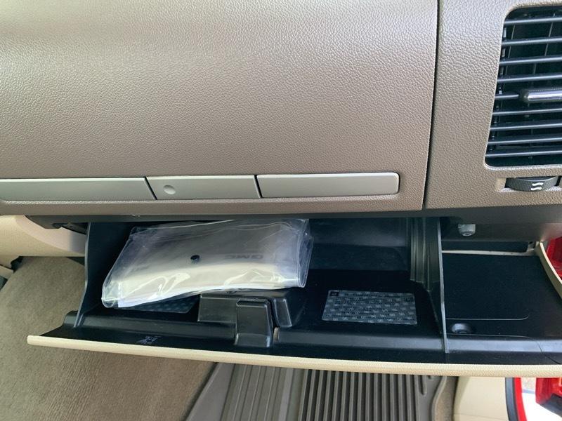 GMC Sierra 1500 SLE 2WD 2013