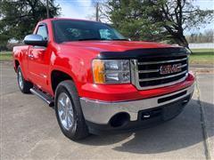 2013 GMC Sierra 1500 