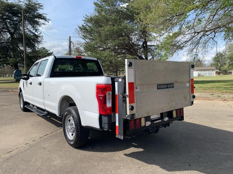 Ford F-250 SD XL Crew Cab 2WD 2017