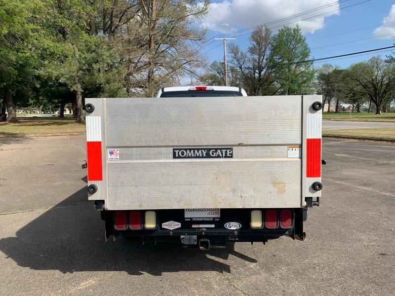 Ford F-250 SD XL Crew Cab 2WD 2017