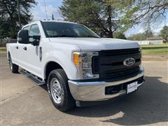 2017 Ford F-250 SD 