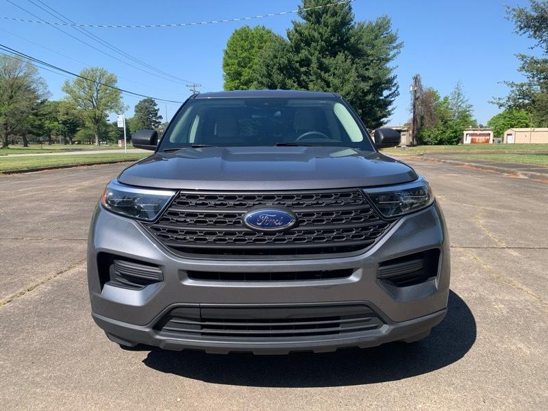 Ford Explorer Base AWD 2023