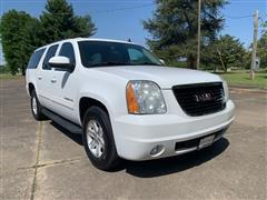 2011 GMC Yukon XL 