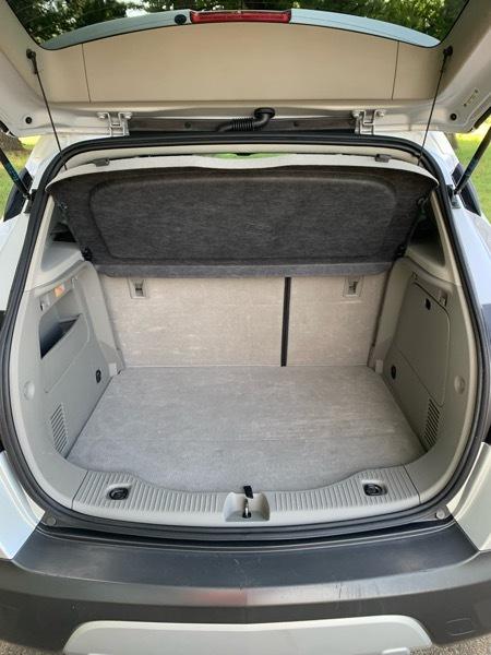 Buick Encore Base FWD 2016