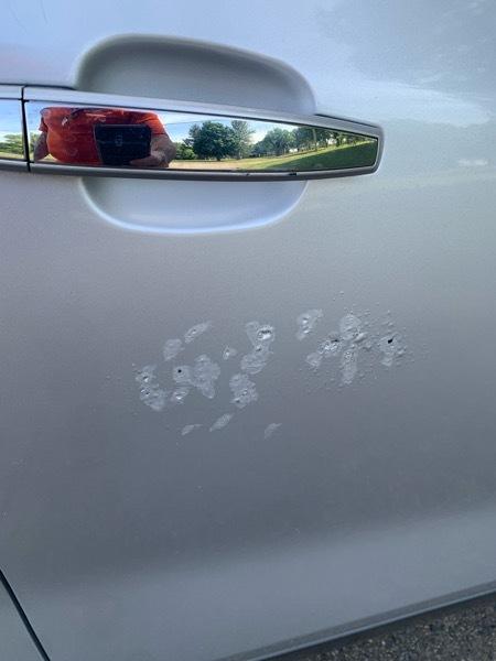 Buick Encore Base FWD 2016