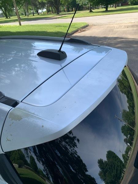 Buick Encore Base FWD 2016