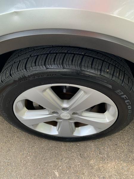 Buick Encore Base FWD 2016