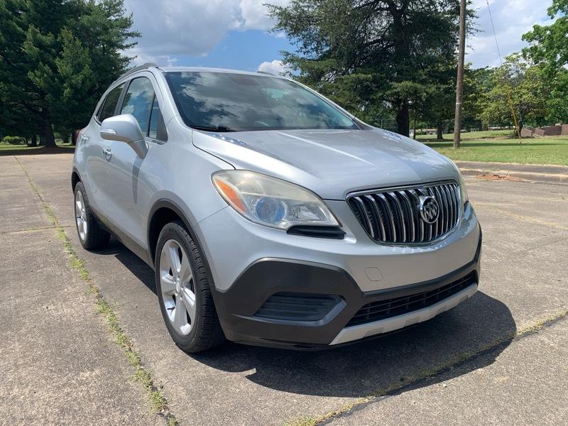 2016 Buick Encore Base FWD