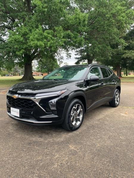 Chevrolet Trax LT 2024