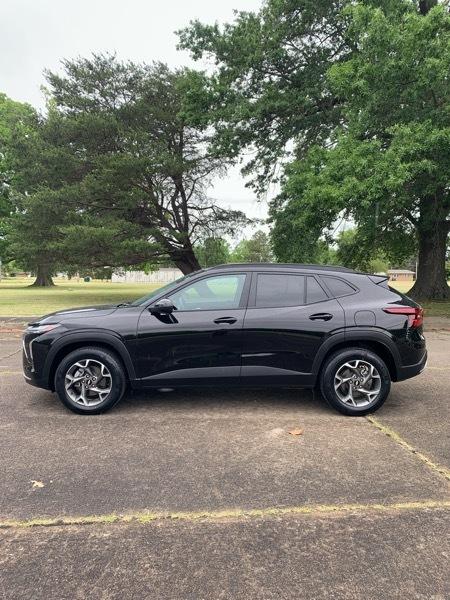 Chevrolet Trax LT 2024