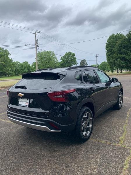 Chevrolet Trax LT 2024