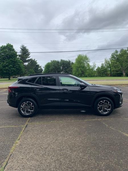 Chevrolet Trax LT 2024