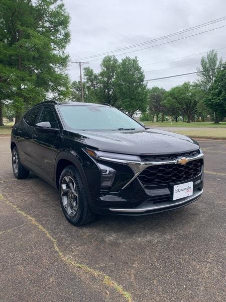 Chevrolet Trax LT 2024