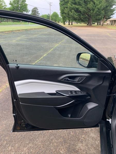 Chevrolet Trax LT 2024