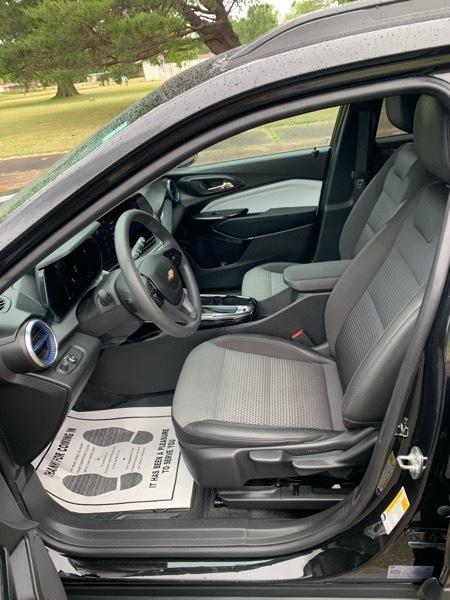 Chevrolet Trax LT 2024