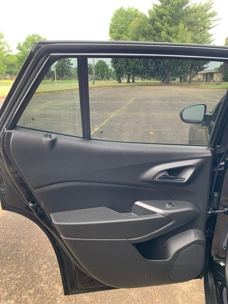 Chevrolet Trax LT 2024