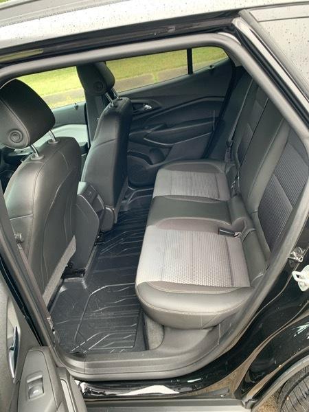 Chevrolet Trax LT 2024