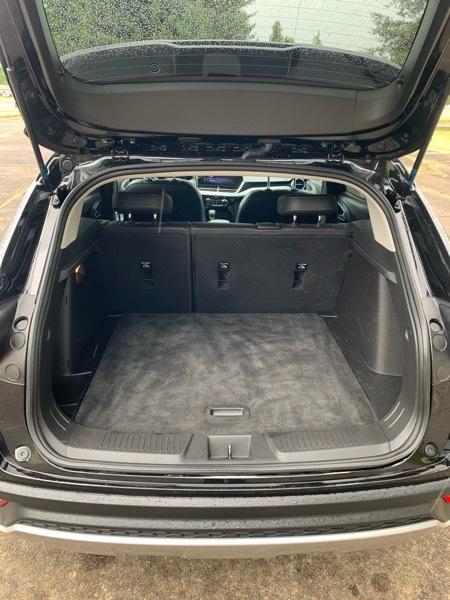 Chevrolet Trax LT 2024