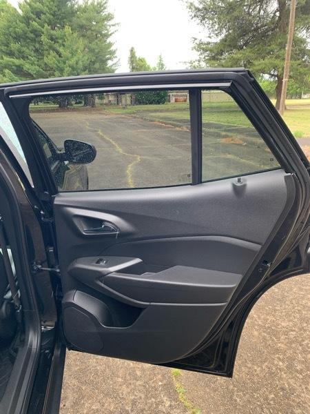 Chevrolet Trax LT 2024