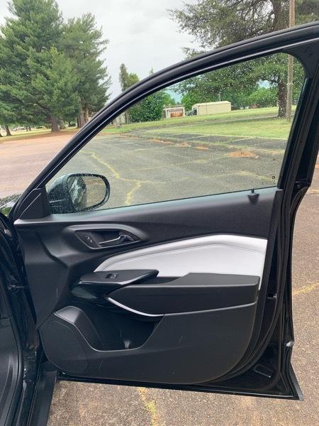 Chevrolet Trax LT 2024