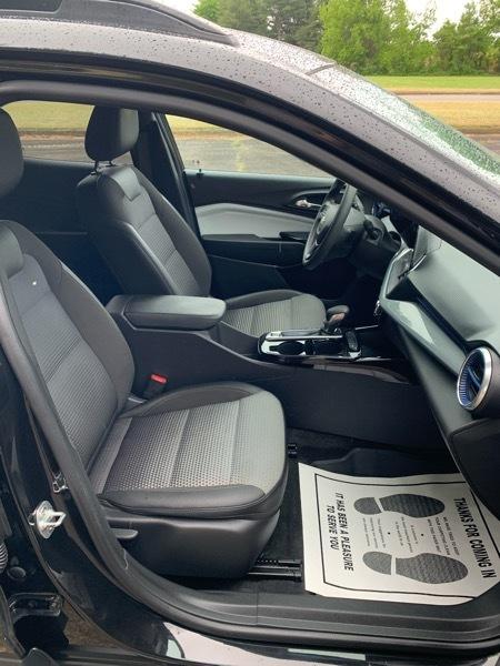 Chevrolet Trax LT 2024