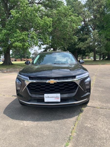 Chevrolet Trax LT 2024