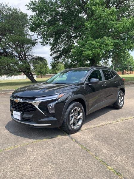 Chevrolet Trax LT 2024