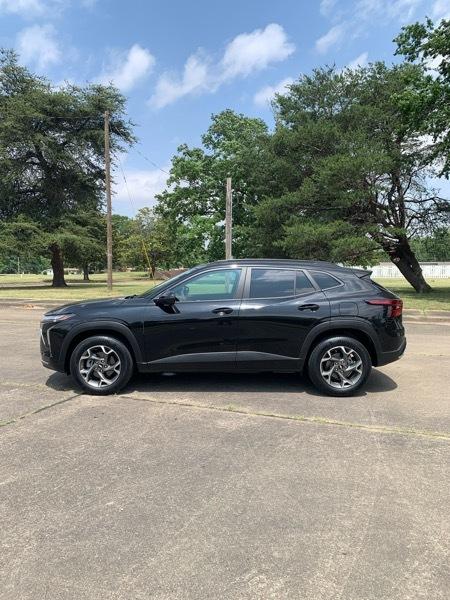 Chevrolet Trax LT 2024