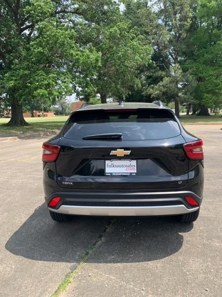 Chevrolet Trax LT 2024